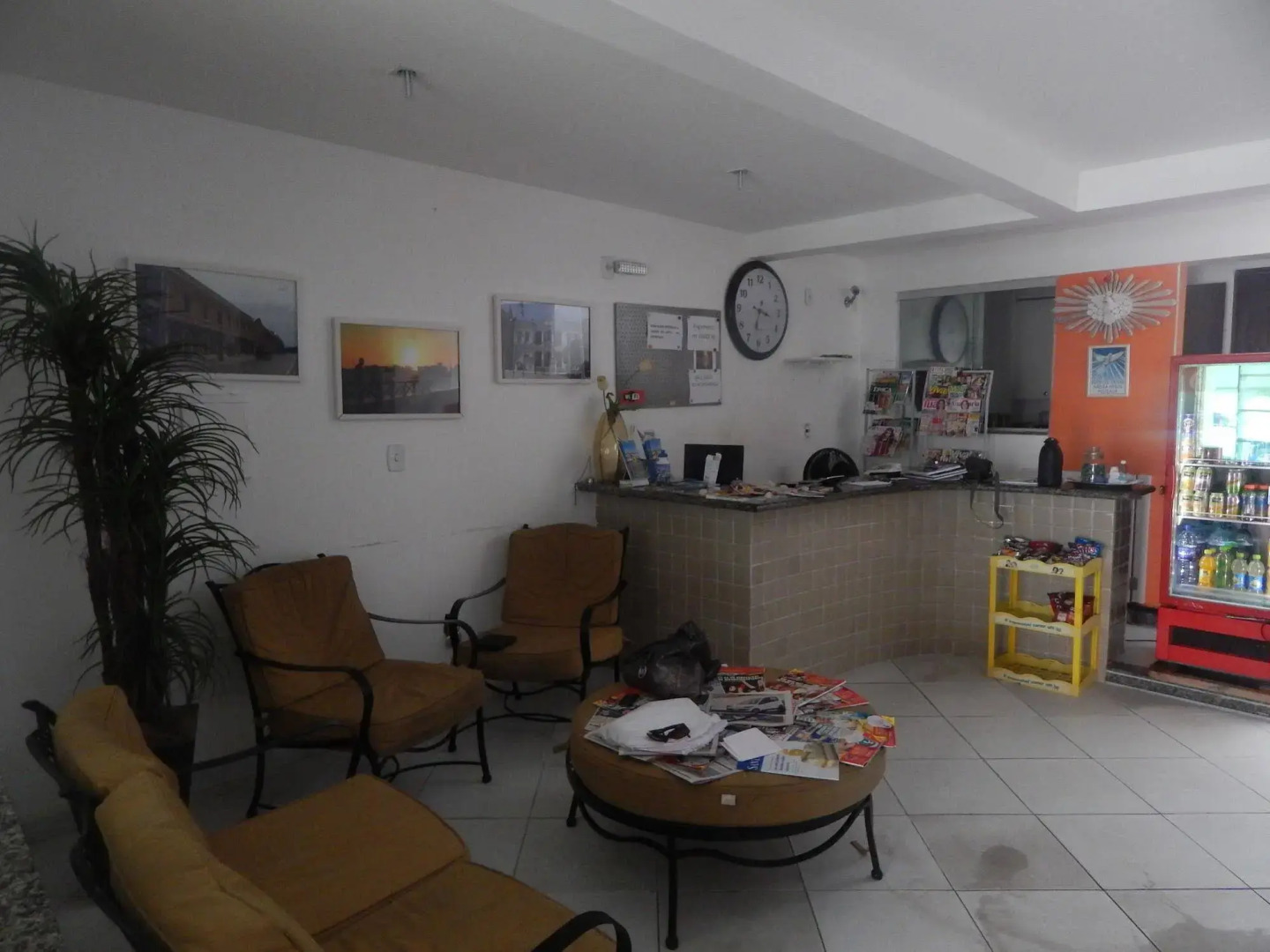 Photo - Pousada Mar de Maceió