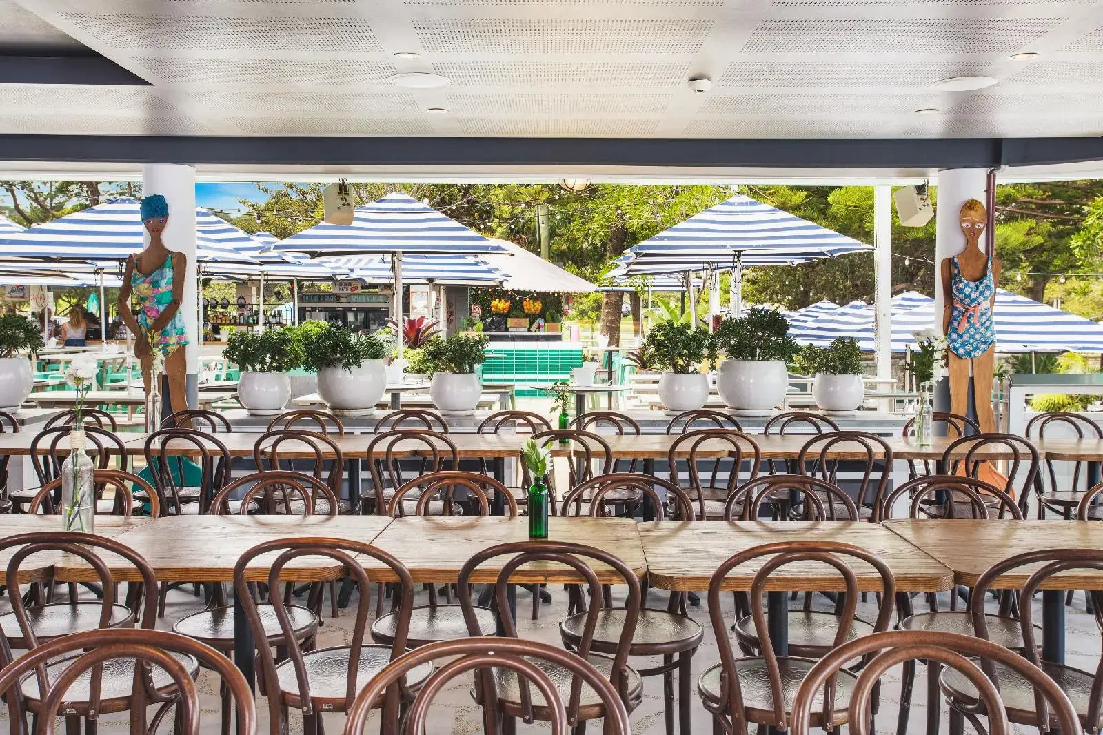 Foto - Watsons Bay Boutique Hotel