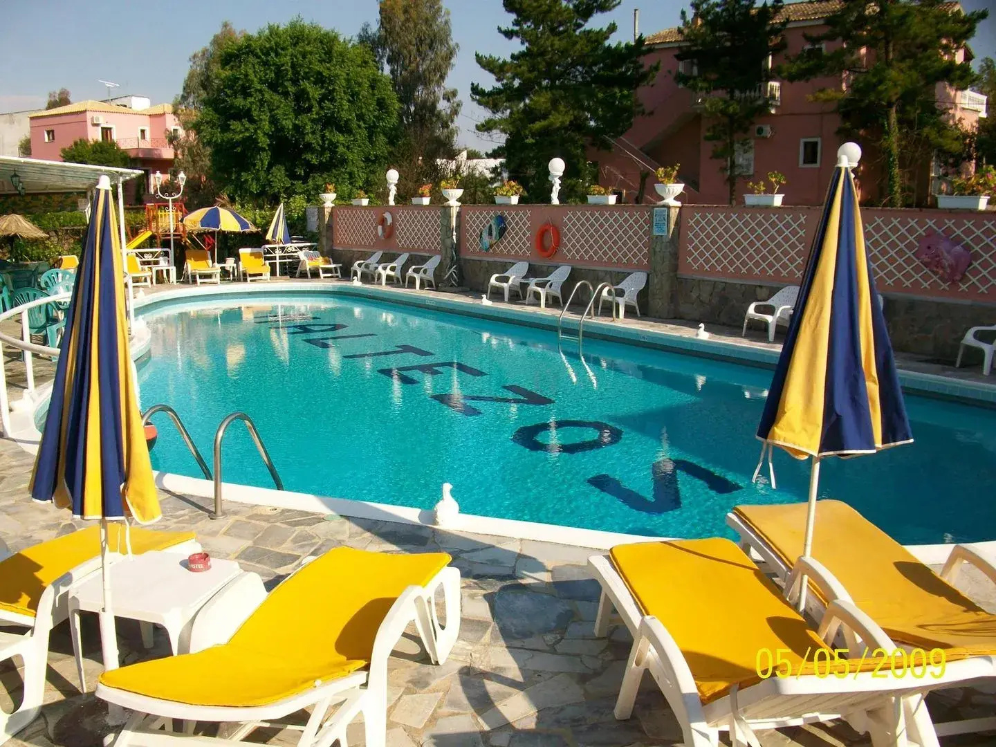 Foto - Maltezos Hotel