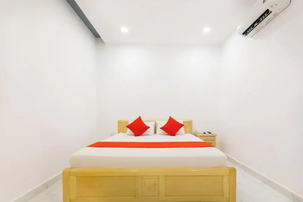 Foto - Ruby Hotel Phu Quoc