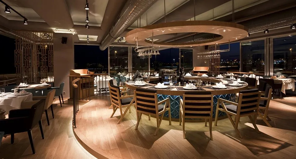 Foto - Denizatı Plus Hotel