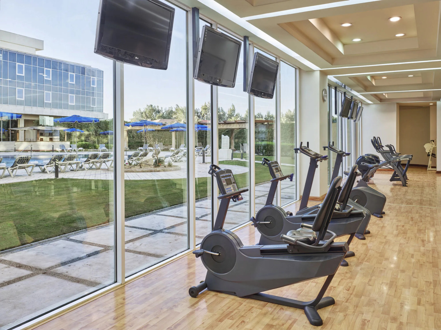 Photo - JW Marriott Hotel Cairo