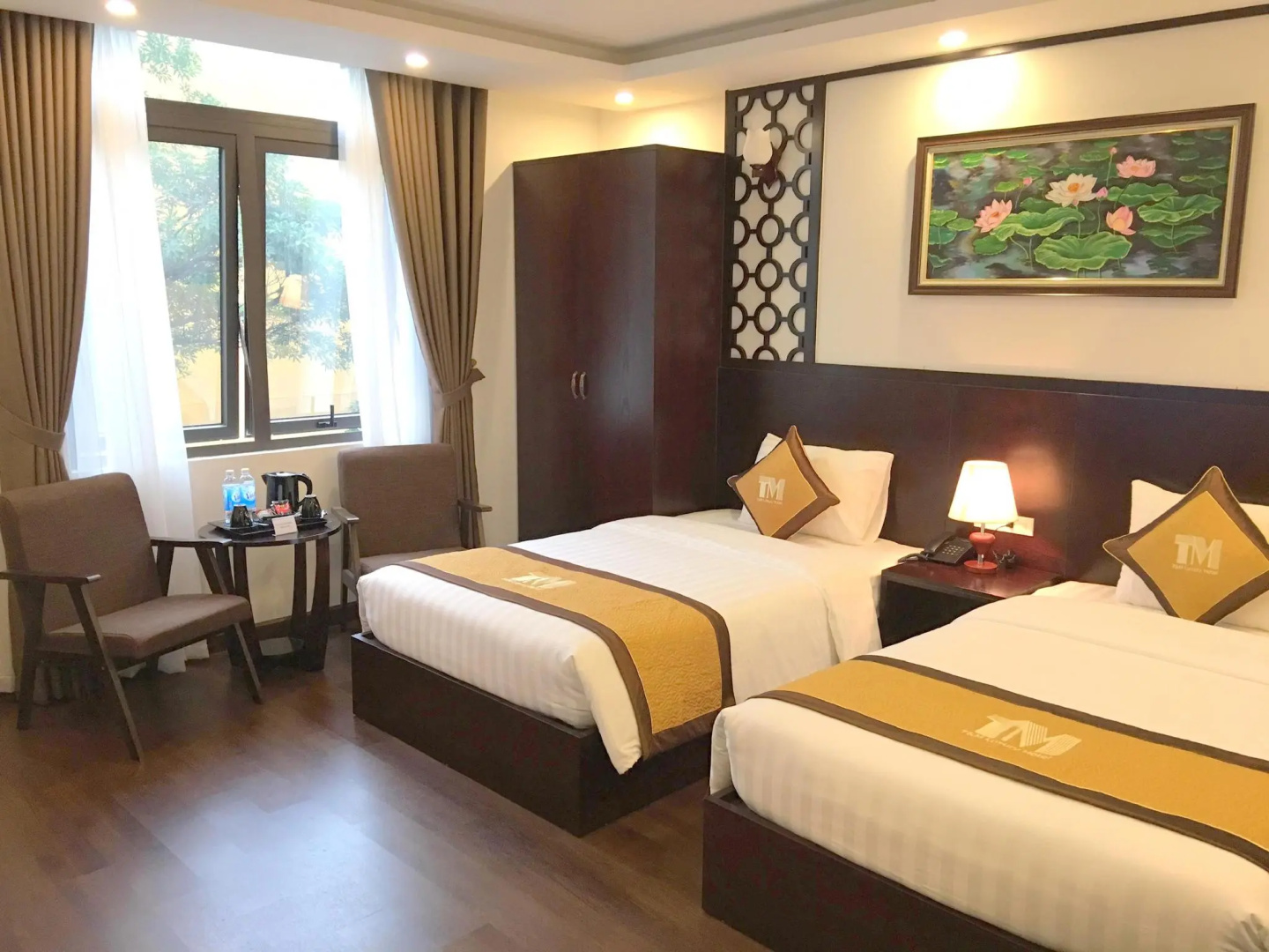 Photo - T&M Luxury Hotel Hanoi