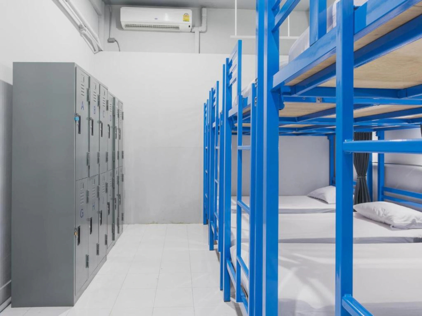 Photo - Loftel Station Hostel