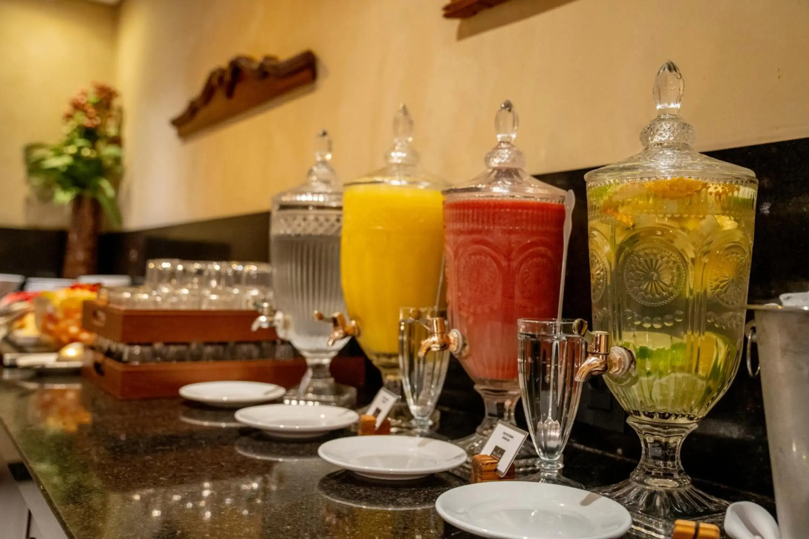 Photo - Hotel Luzeiros Recife
