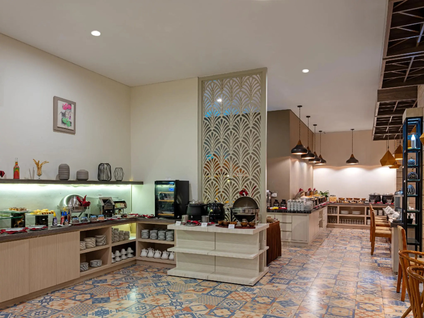 Foto - Swiss-Belinn Gajah Mada Medan