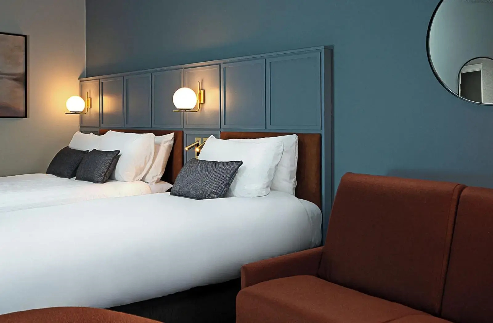 Photo - Leonardo Hotel Galway