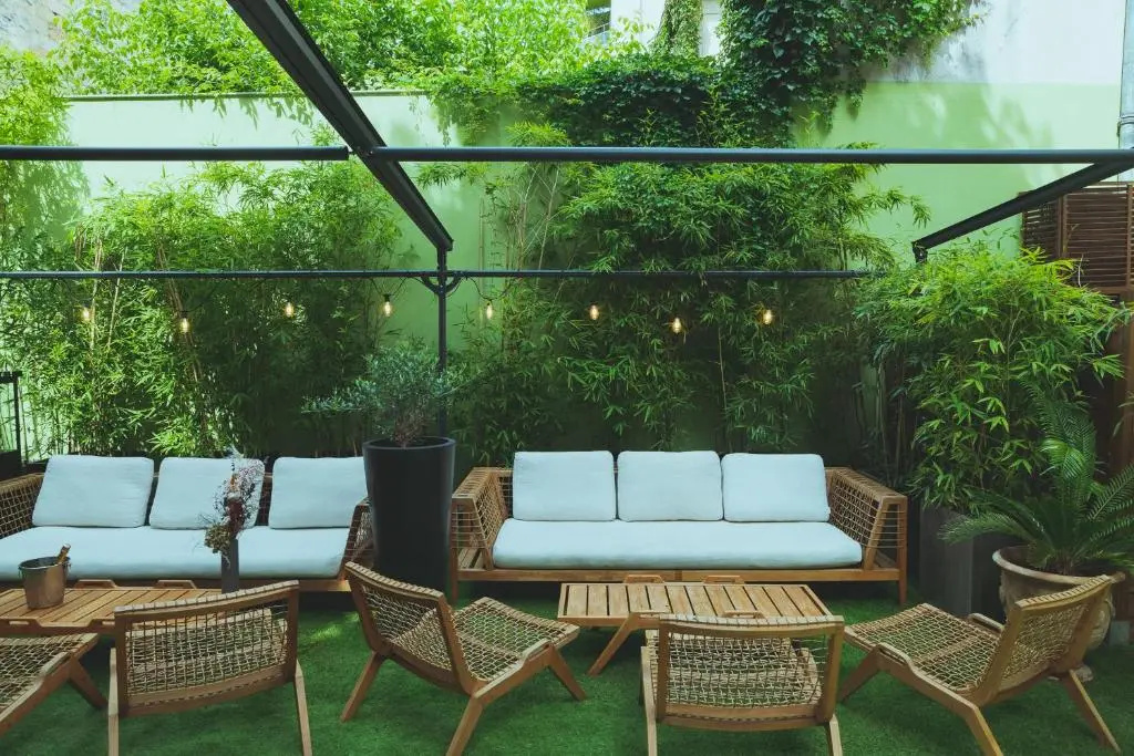 Foto - Le Boutique Hotel & Spa
