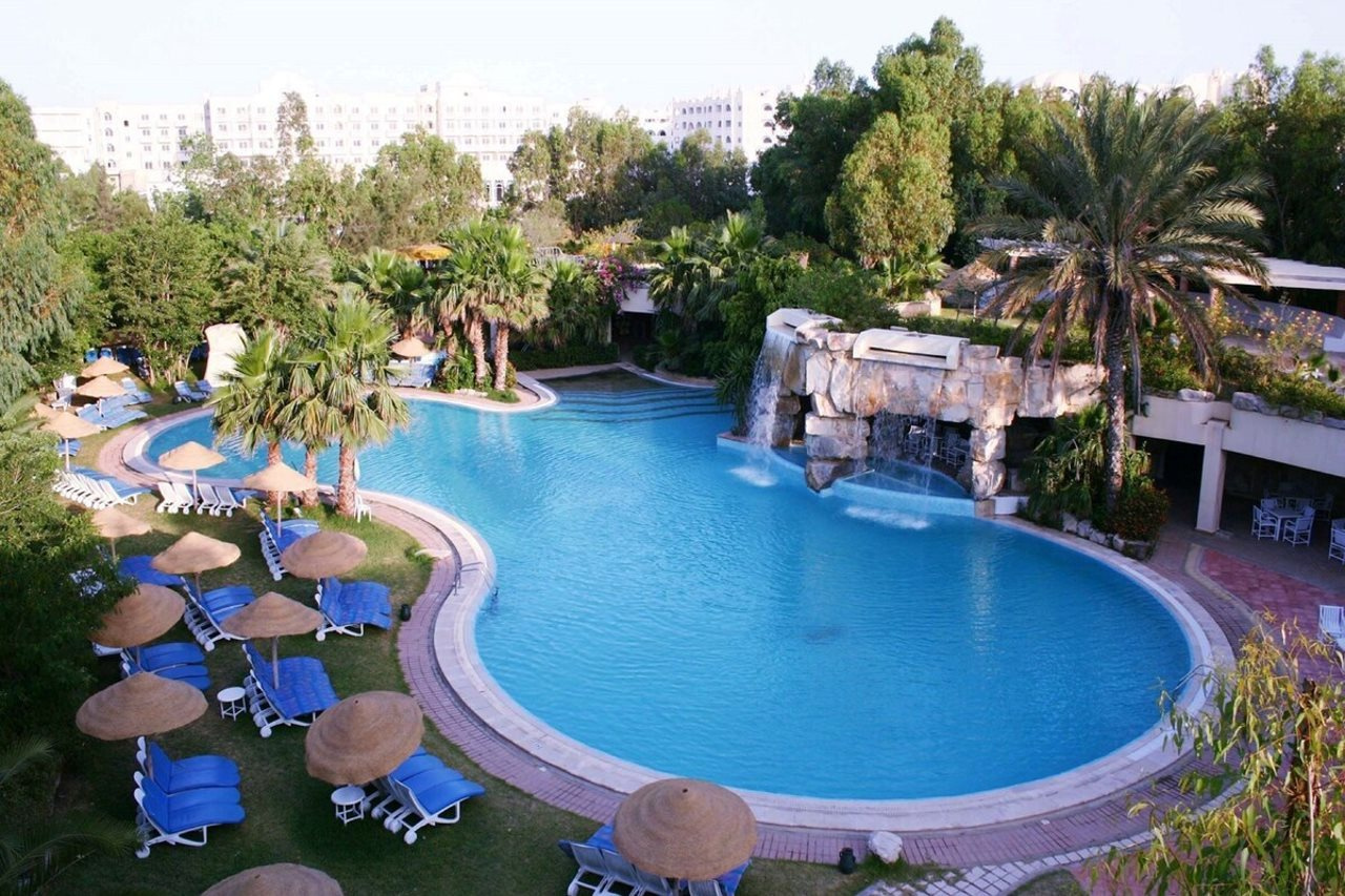 Photo - Tunisia Lodge