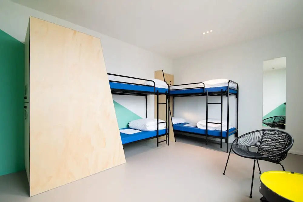 Photo - Via Amsterdam