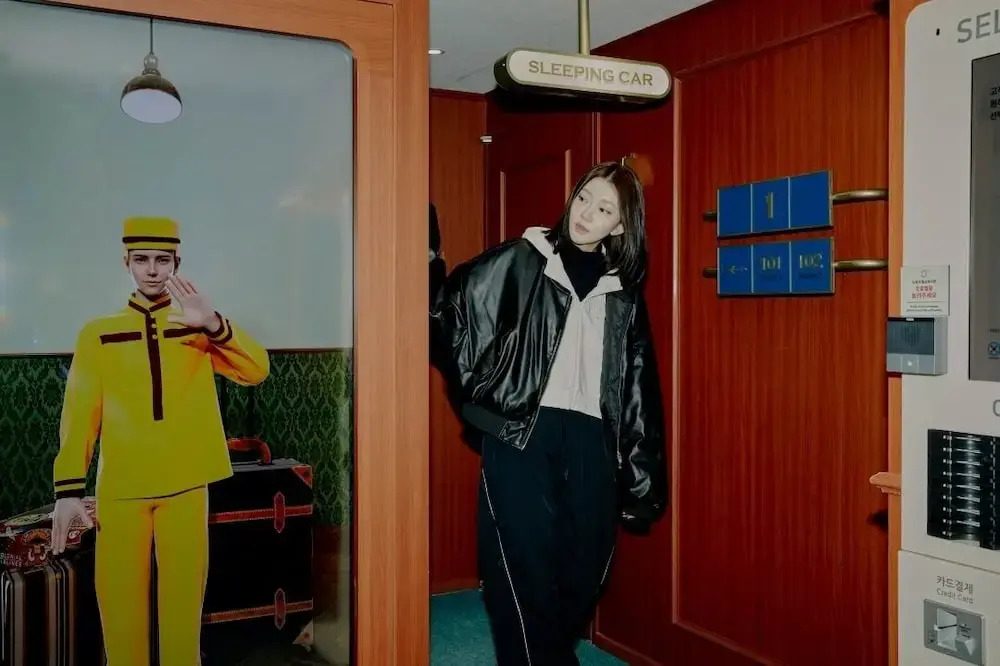 Photo - Stay Passport Express Spa Dangsan