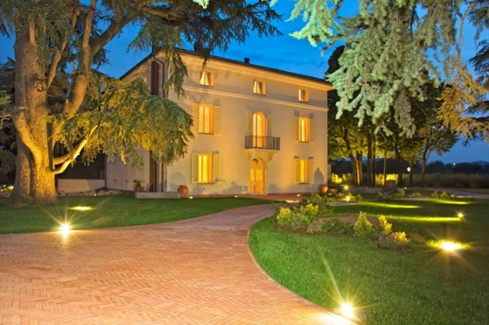 Foto - Relais Villa Valfiore