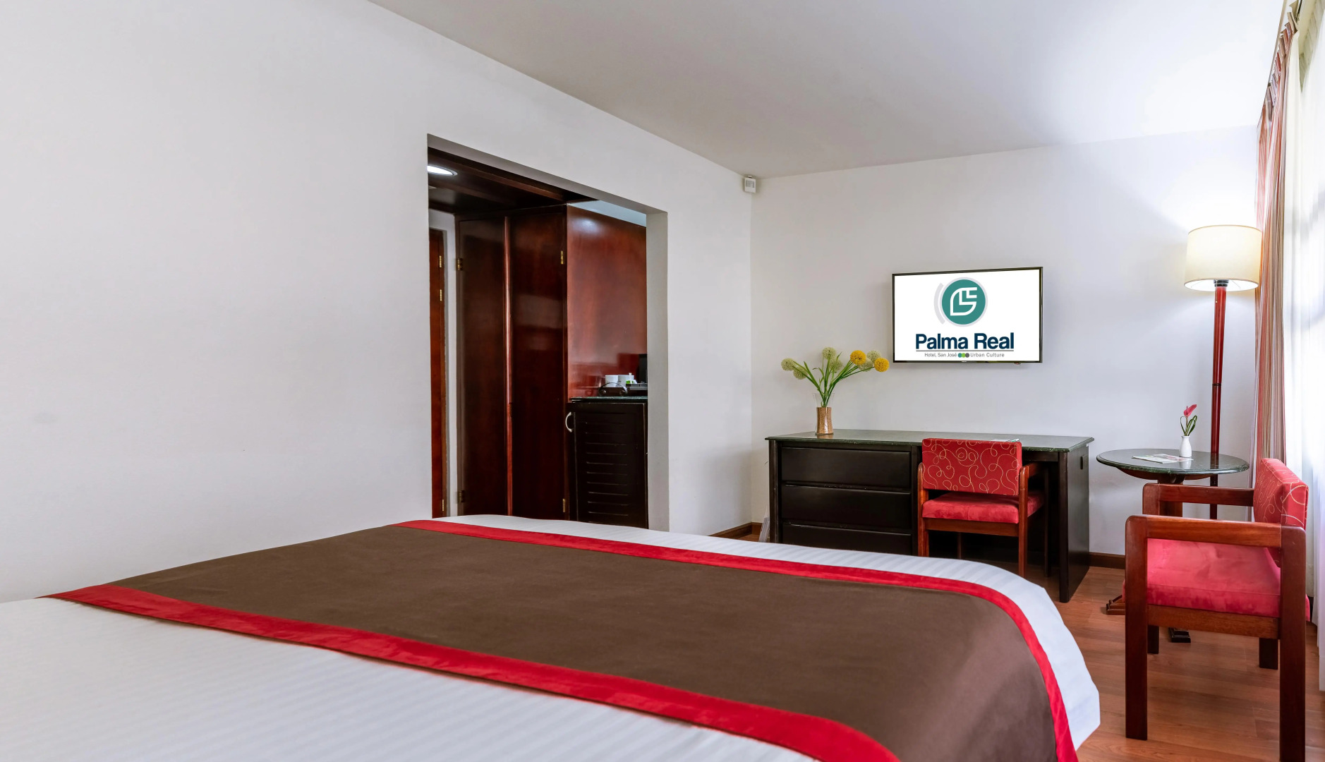 Photo - Hotel Palma Real