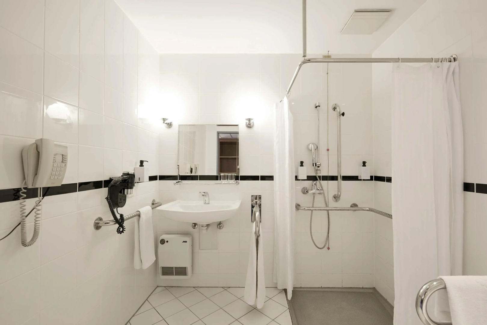 Foto - Scandic Wrocław