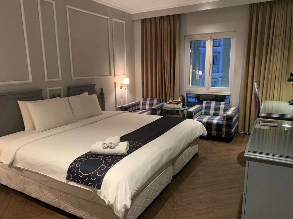 Photo - Sabina Residence - Stellar Boutique Hotel