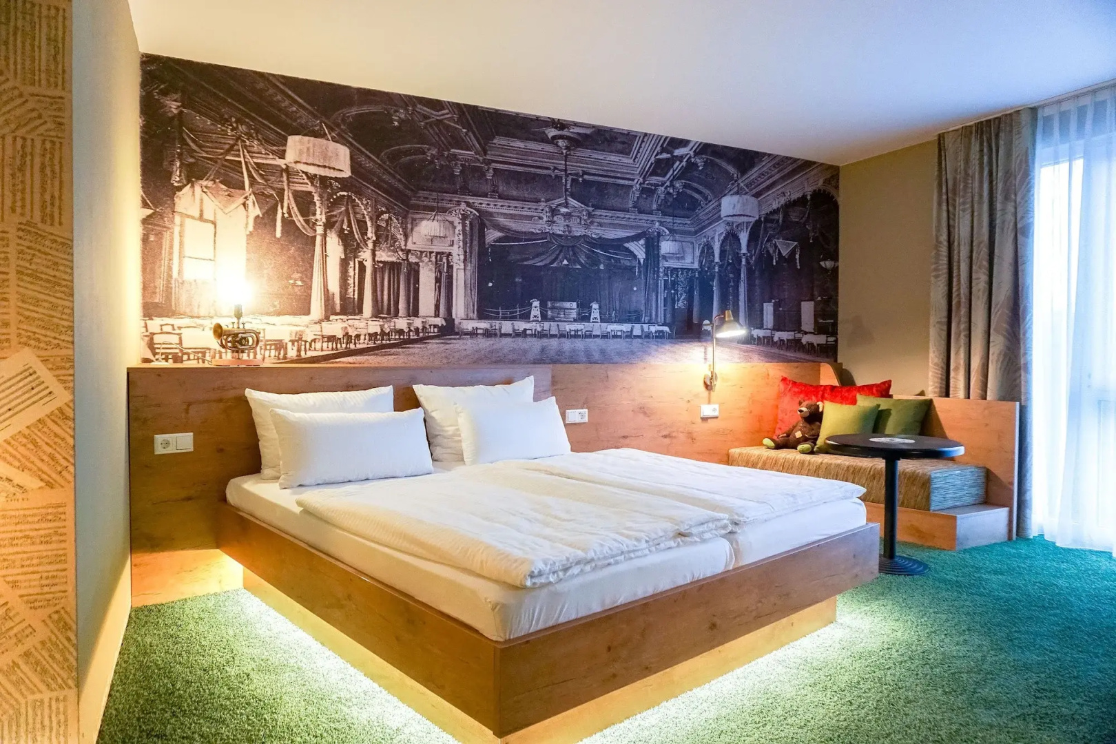 Photo - mightyTwice Hotel Dresden