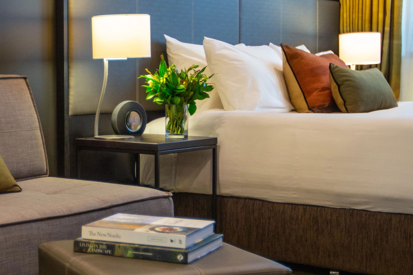 Photo - Rydges Wellington Airport