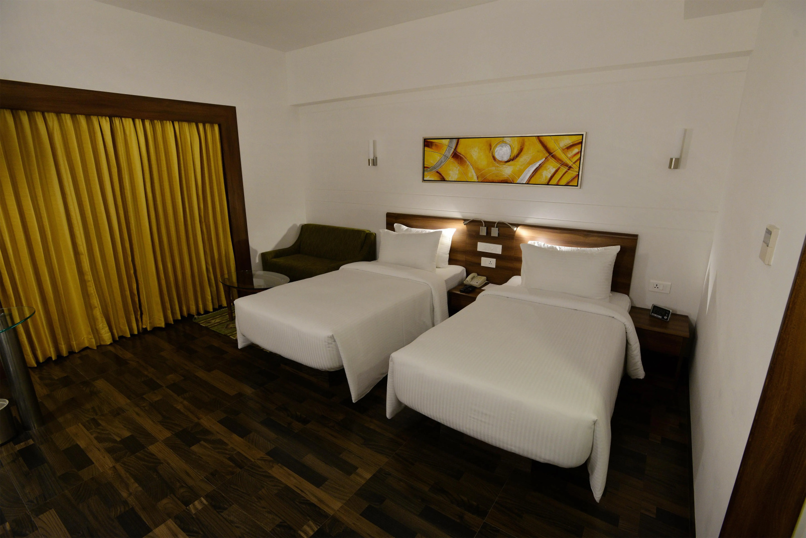 Photo - Lemon Tree Hotel Coimbatore