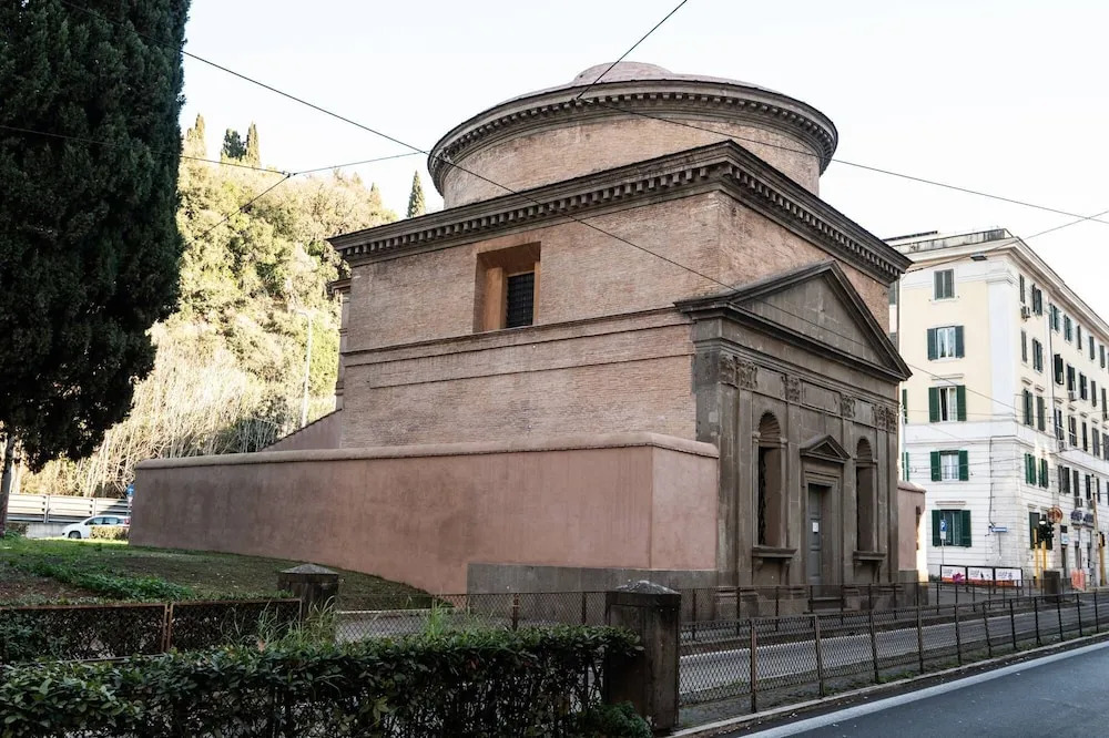 Photo - Domus 213 Guest House - Boutique Suites in Auditorium, MAXXI, Villa Borghese, Piazza del Popolo