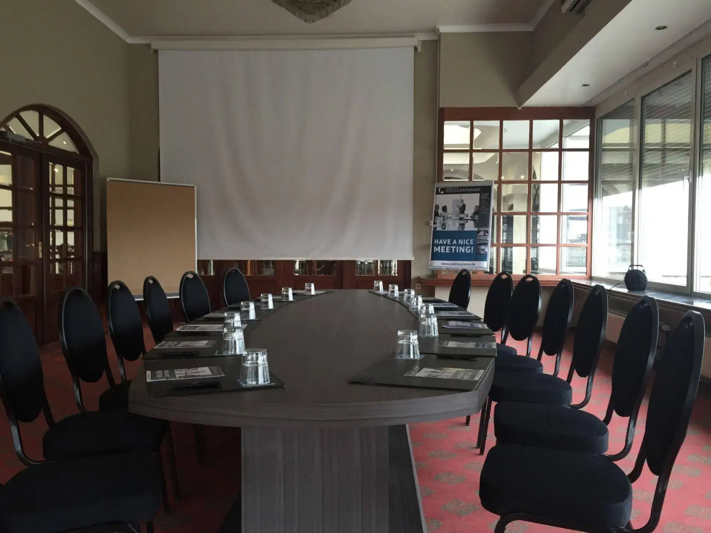Foto - Hotel Gladbeck van der Valk