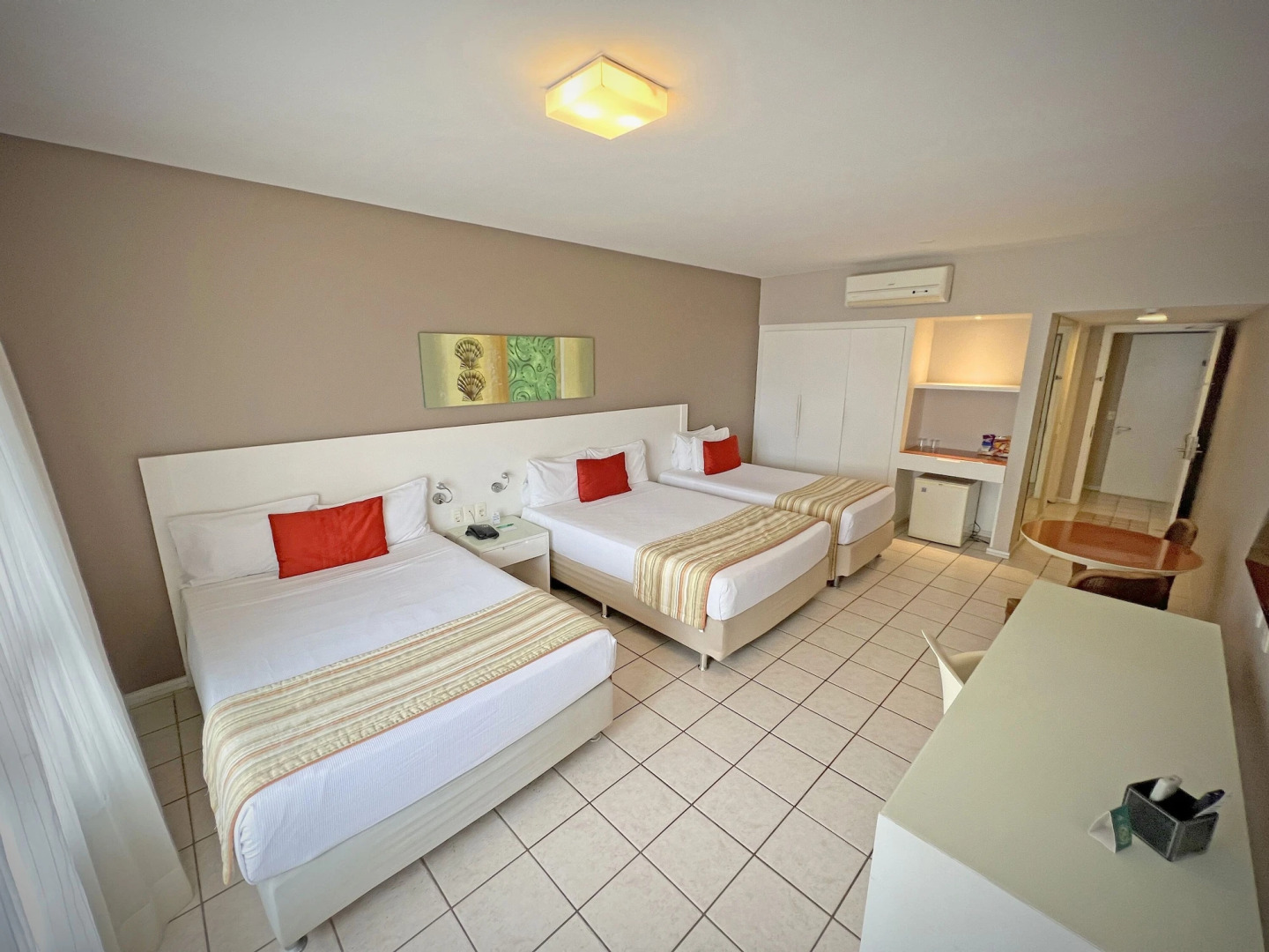 Photo - Bourbon Hotel Fortaleza