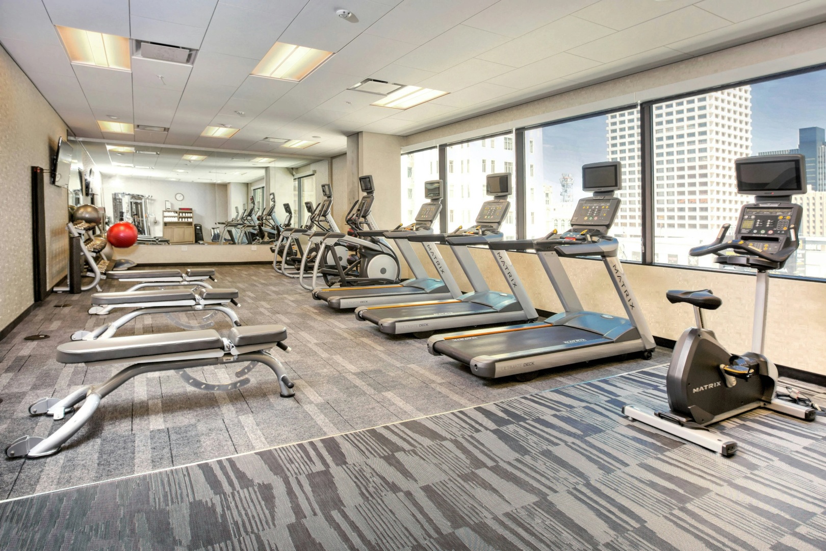 Foto - Residence Inn Phoenix Downtown