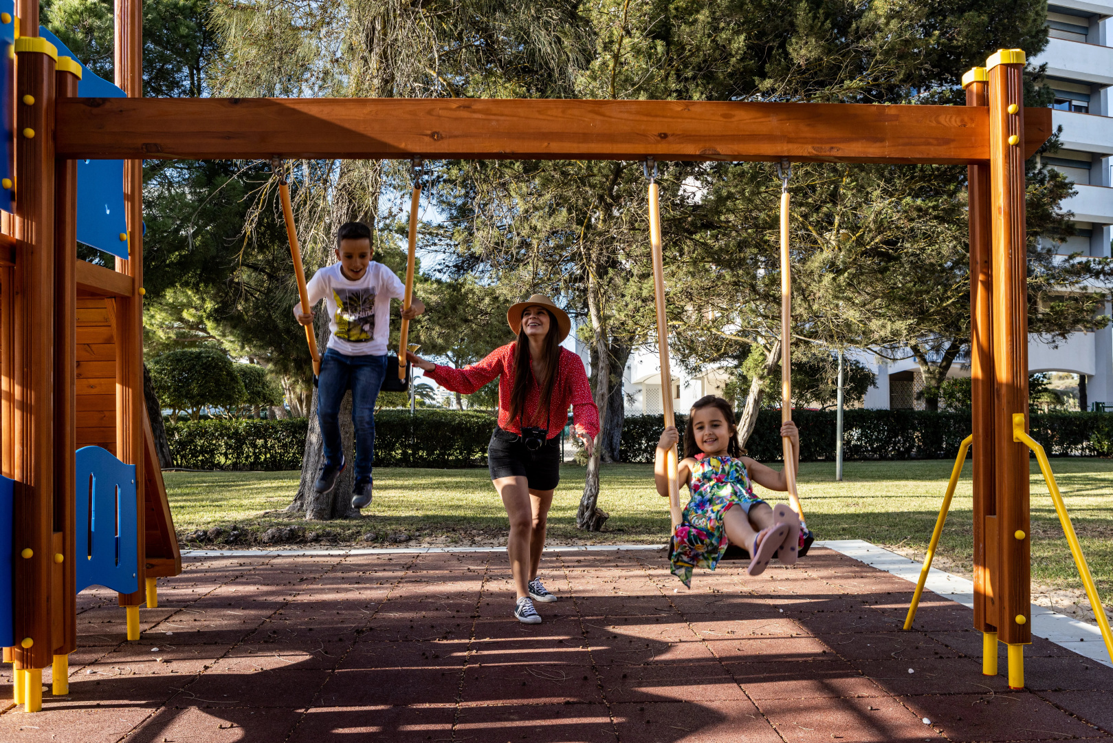 Foto - Pestana Dom Joao Ii Beach & Golf Resort