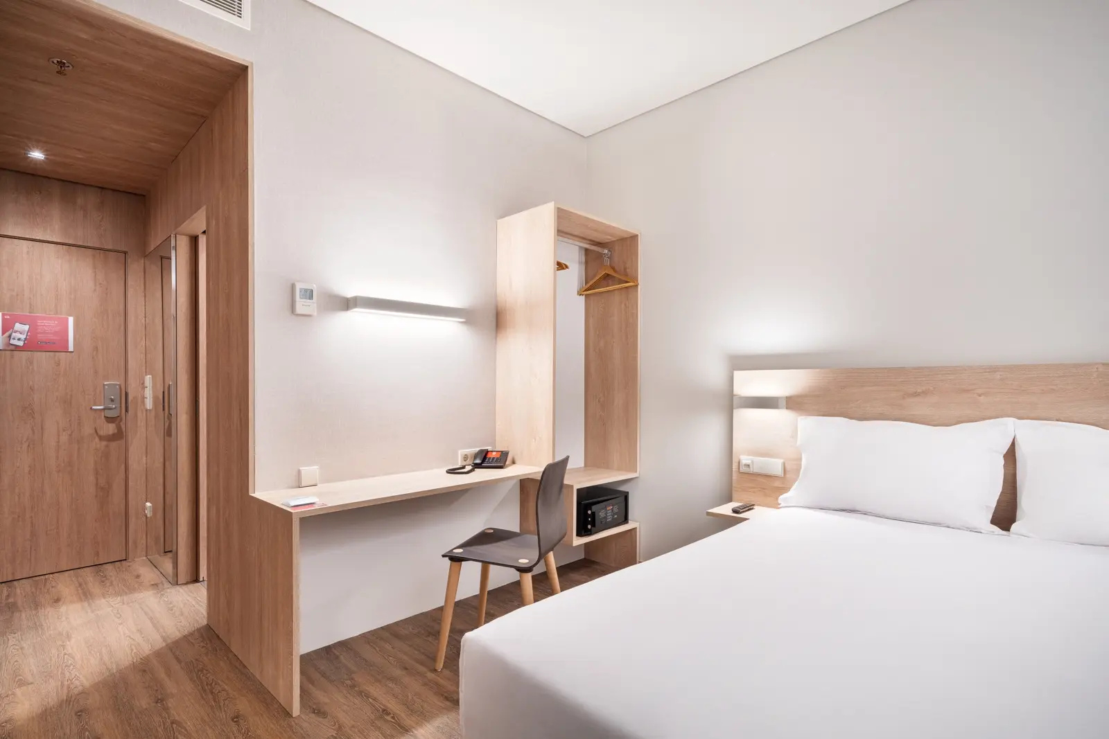 Foto - Moov Hotel Oeiras