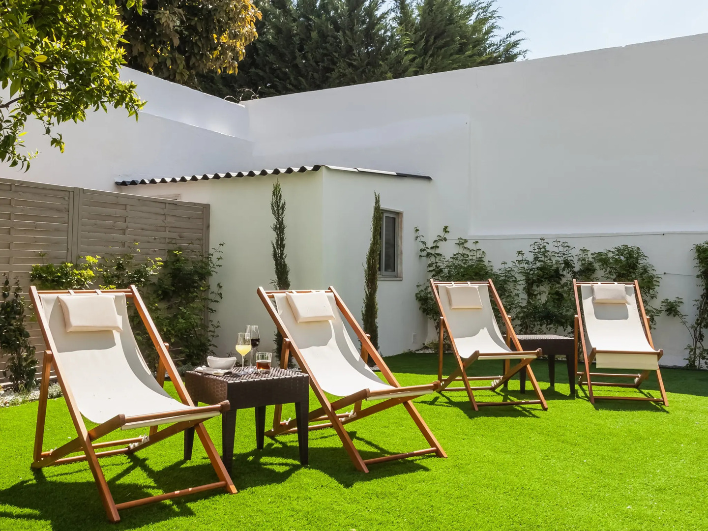 Foto - Vila Garden Guesthouse