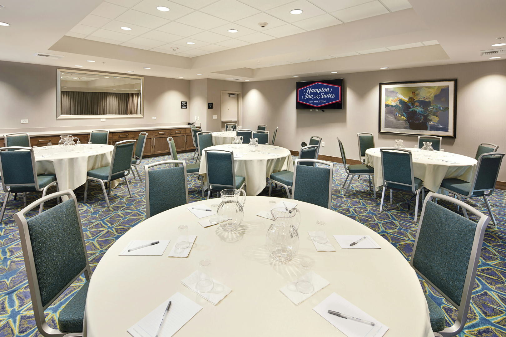 Photo - Hampton Inn & Suites Sacramento at Csus