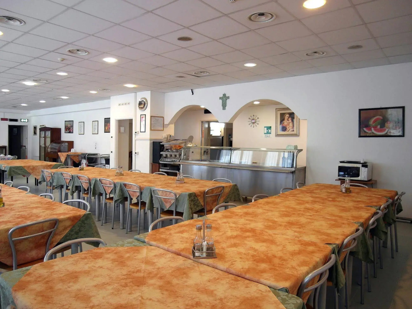 Foto - Casa per Ferie Opera Don Calabria