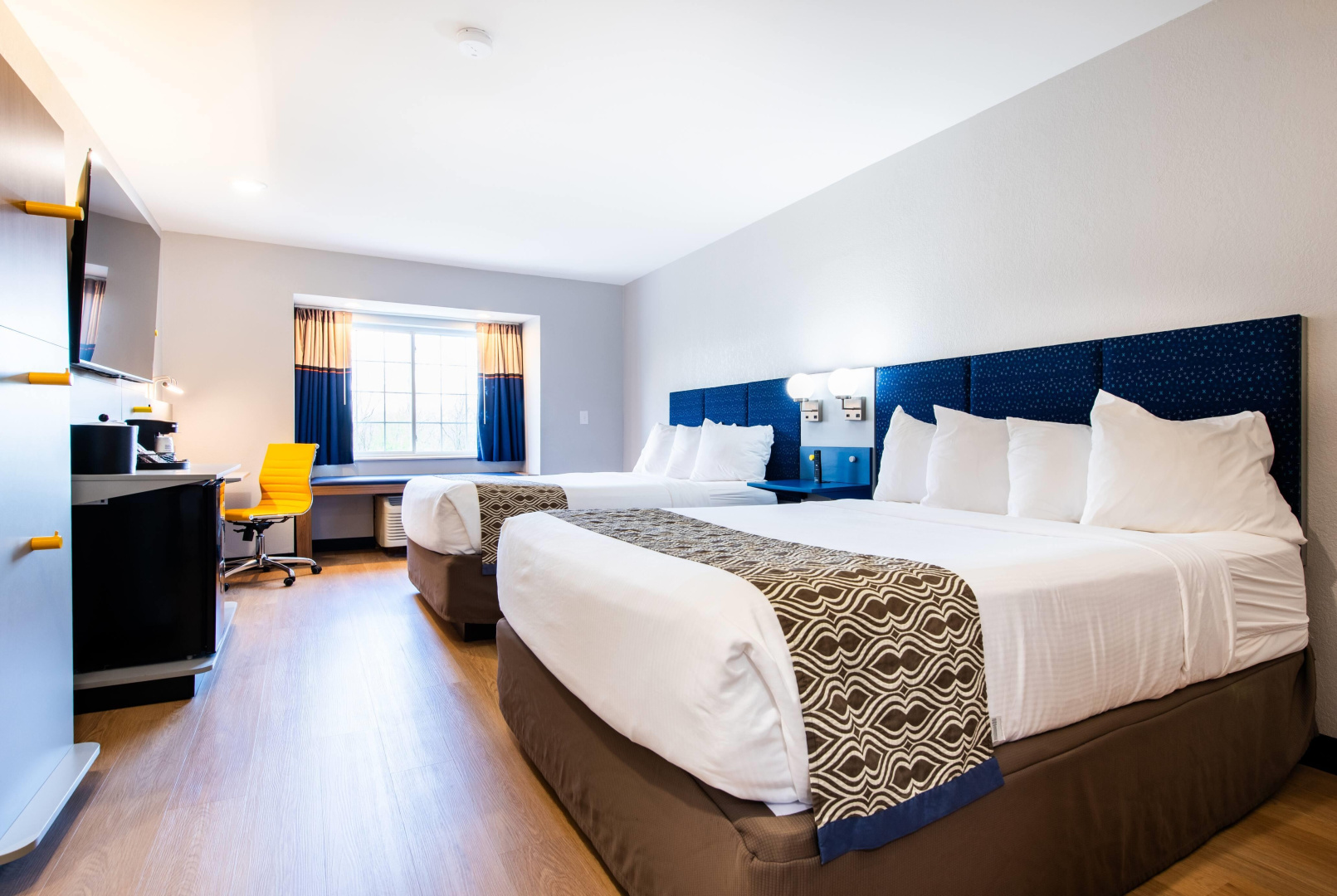 Foto - Microtel Inn & Suites by Wyndham London