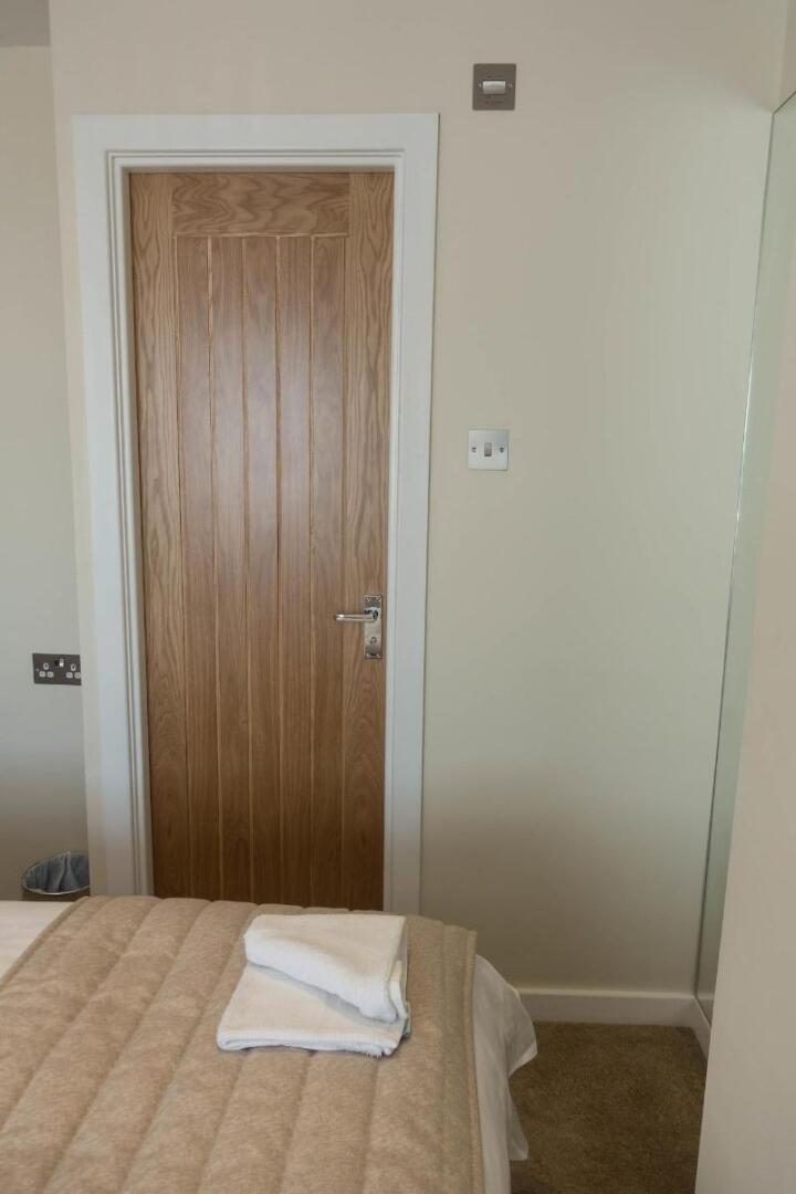 Foto - The Kings Cross Hotel