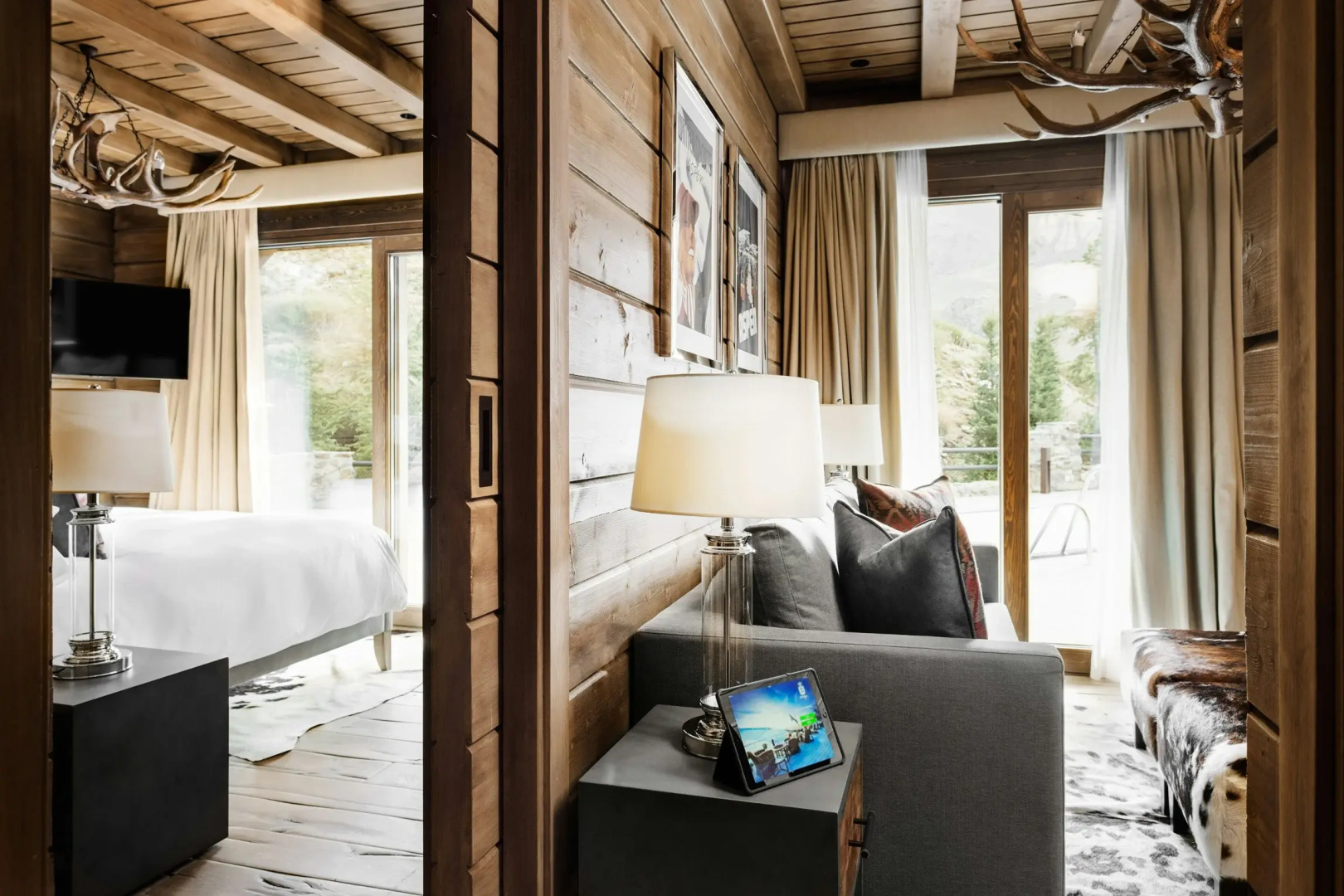 Foto - El Lodge Ski and Spa