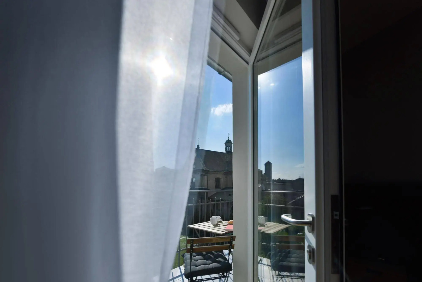 Foto - STRADONIA Serviced Apartments