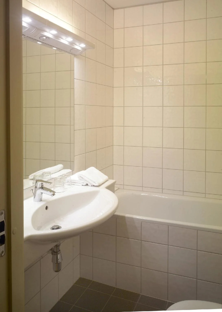 Foto - Scandic Kokstad