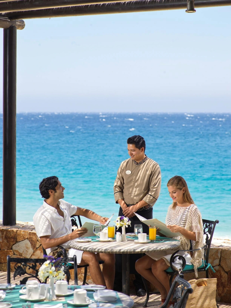 Foto - Grand Solmar Lands End Resort And Spa