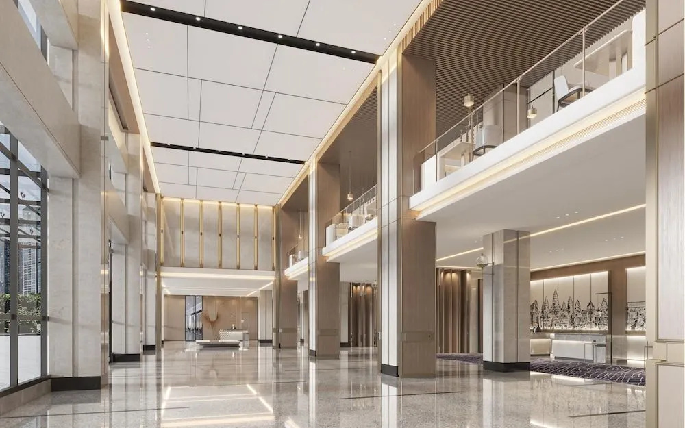 Photo - Crowne Plaza Phnom Penh by IHG