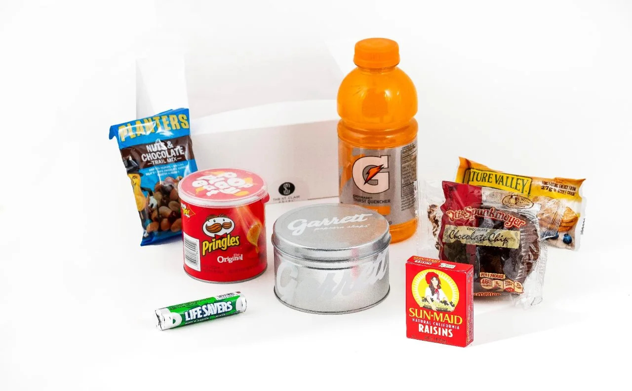 Foto - Hotel Saint Clair - Magnificent Mile