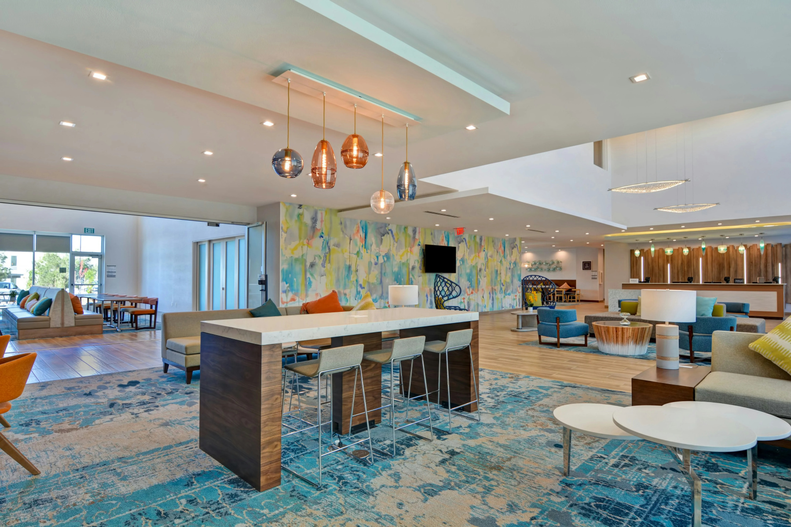 Foto - Hampton Inn Chula Vista Eastlake