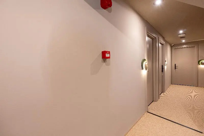 Photo - Tare Houses Hotel