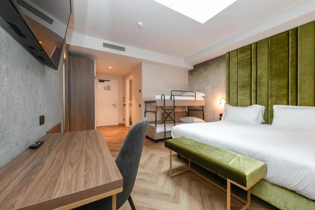 Foto - Palazzo Santo Spirito