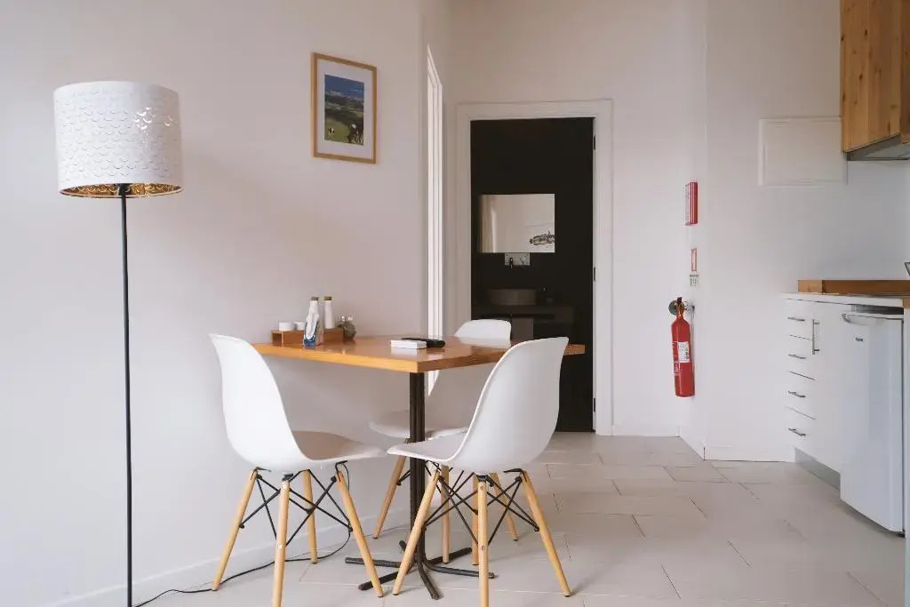 Photo - Sao Vicente Lodge - Atlantic Retreat