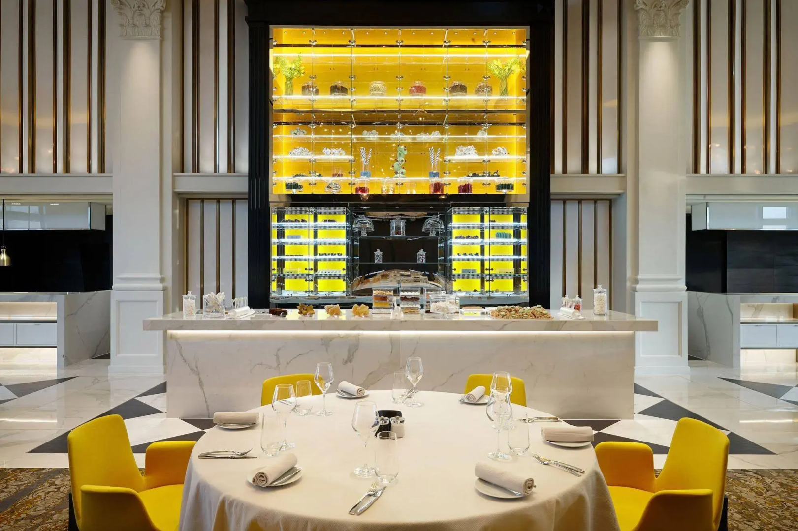 Foto - Signiel Seoul