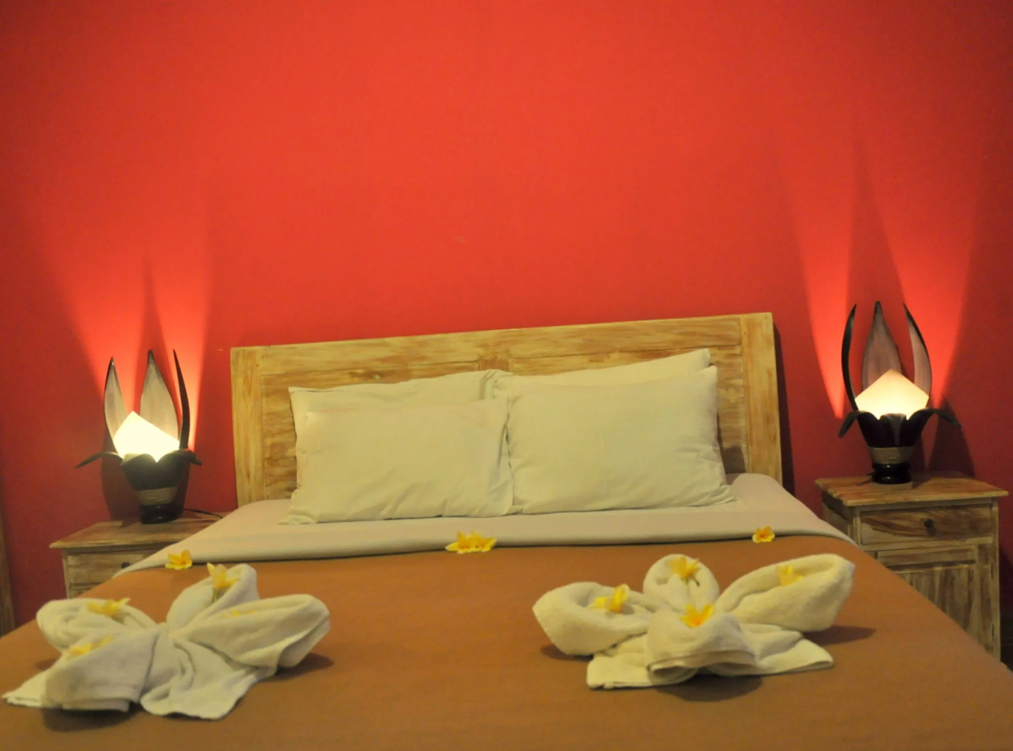 Foto - Kubudiuma Villas Bali