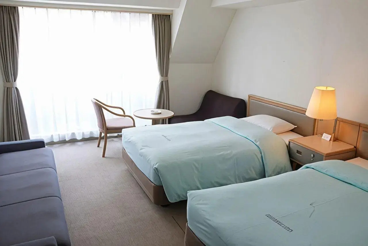 Foto - Olympic Inn Kanda