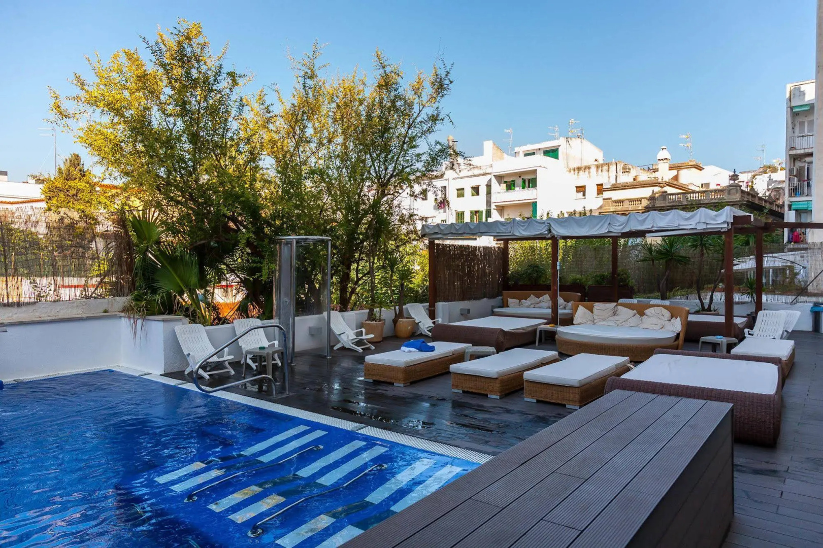 Photo - Platjador Hotel