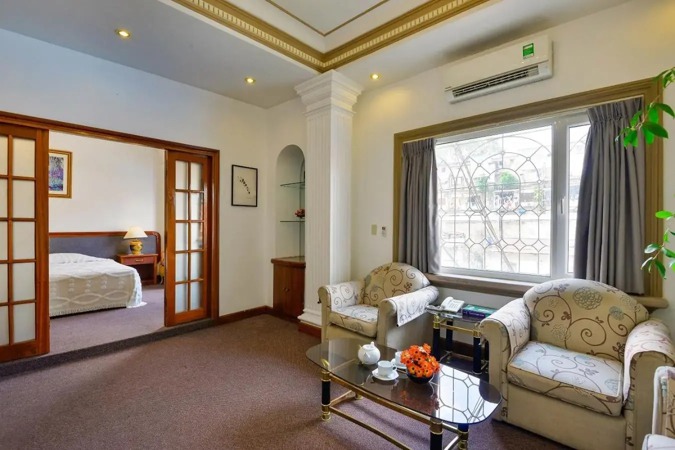 Photo - The Spring Hotel