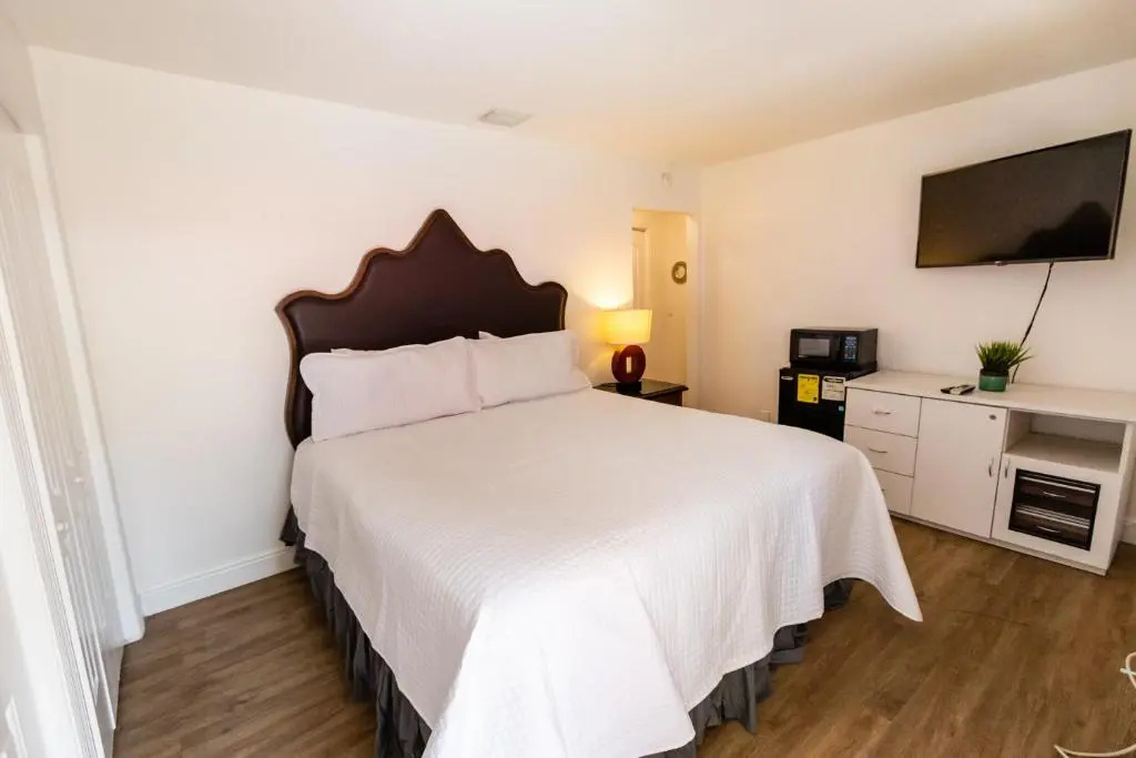 Foto - The Lauderdale Boutique Hotel