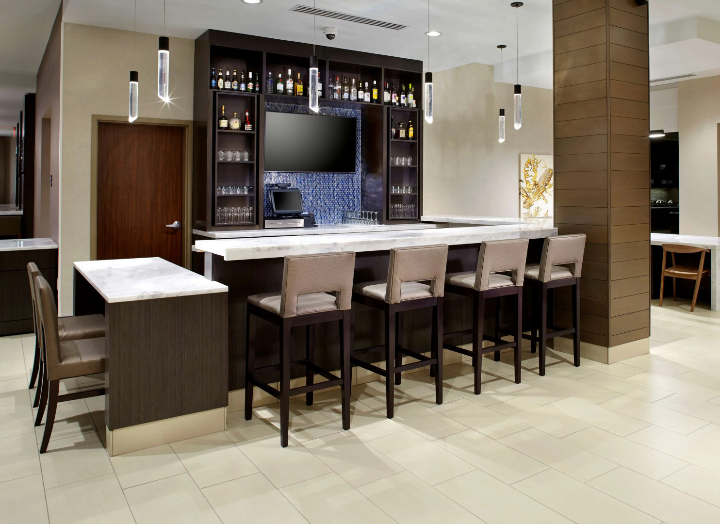 Foto - Hyatt House Pittsburgh/Bloomfield/Shadyside